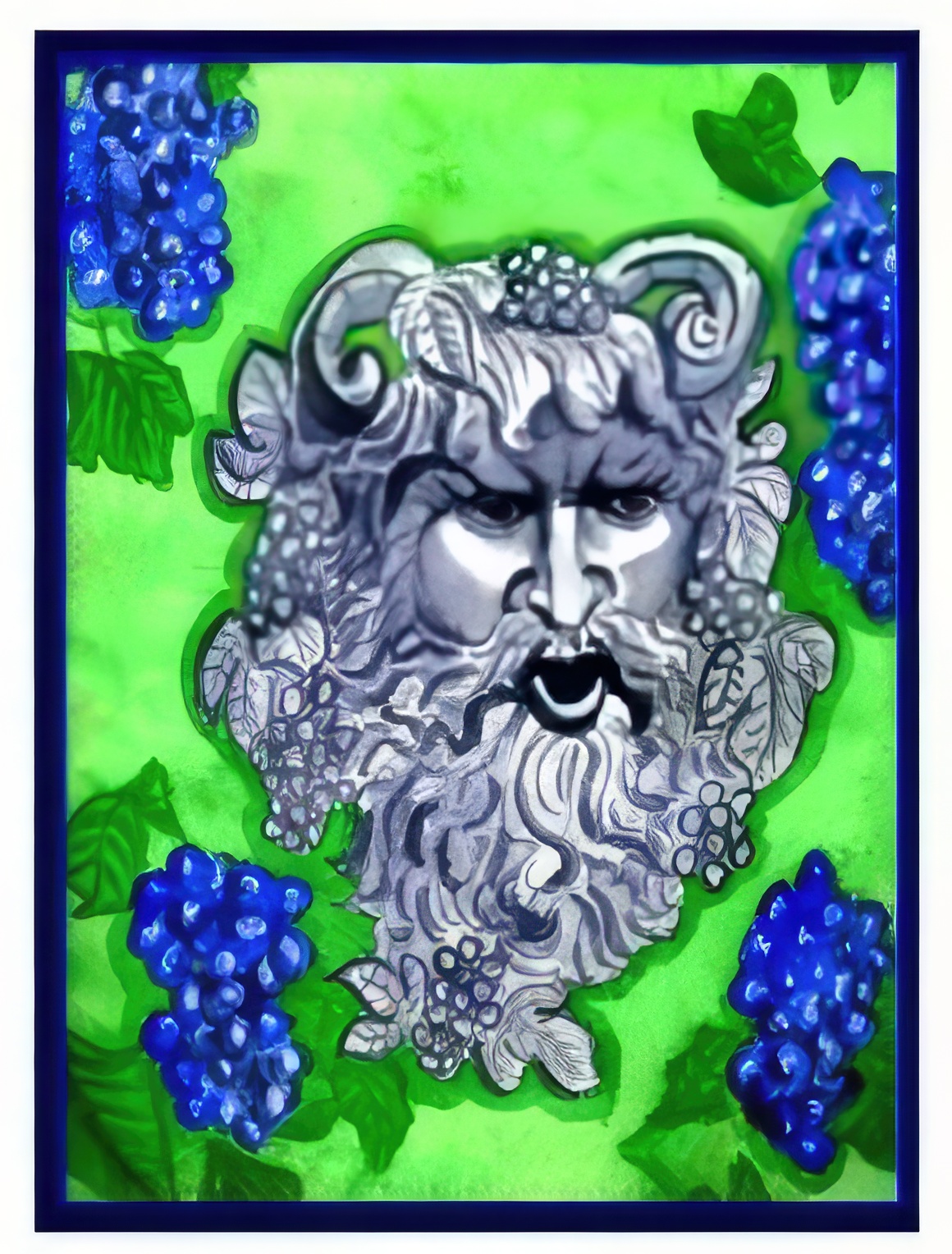 Bacchus