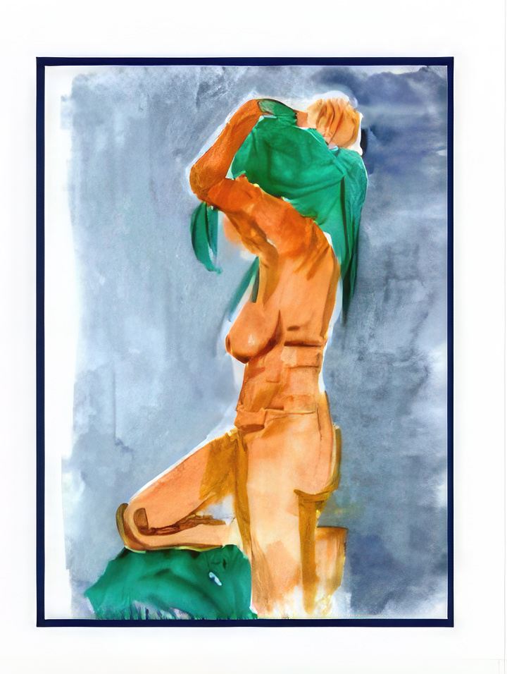 Figure Study
