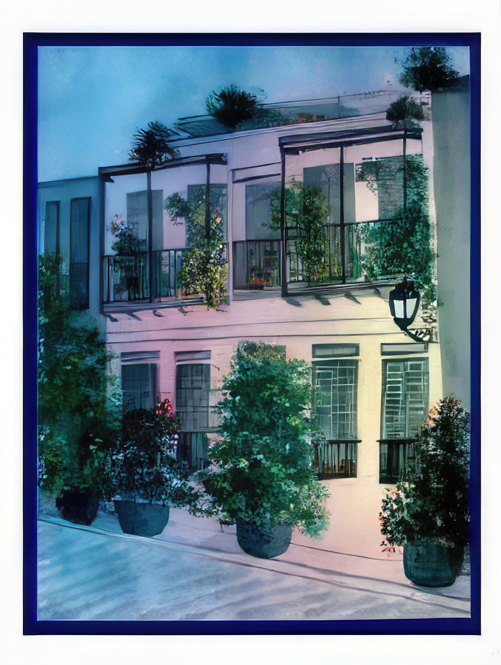 Old San Juan