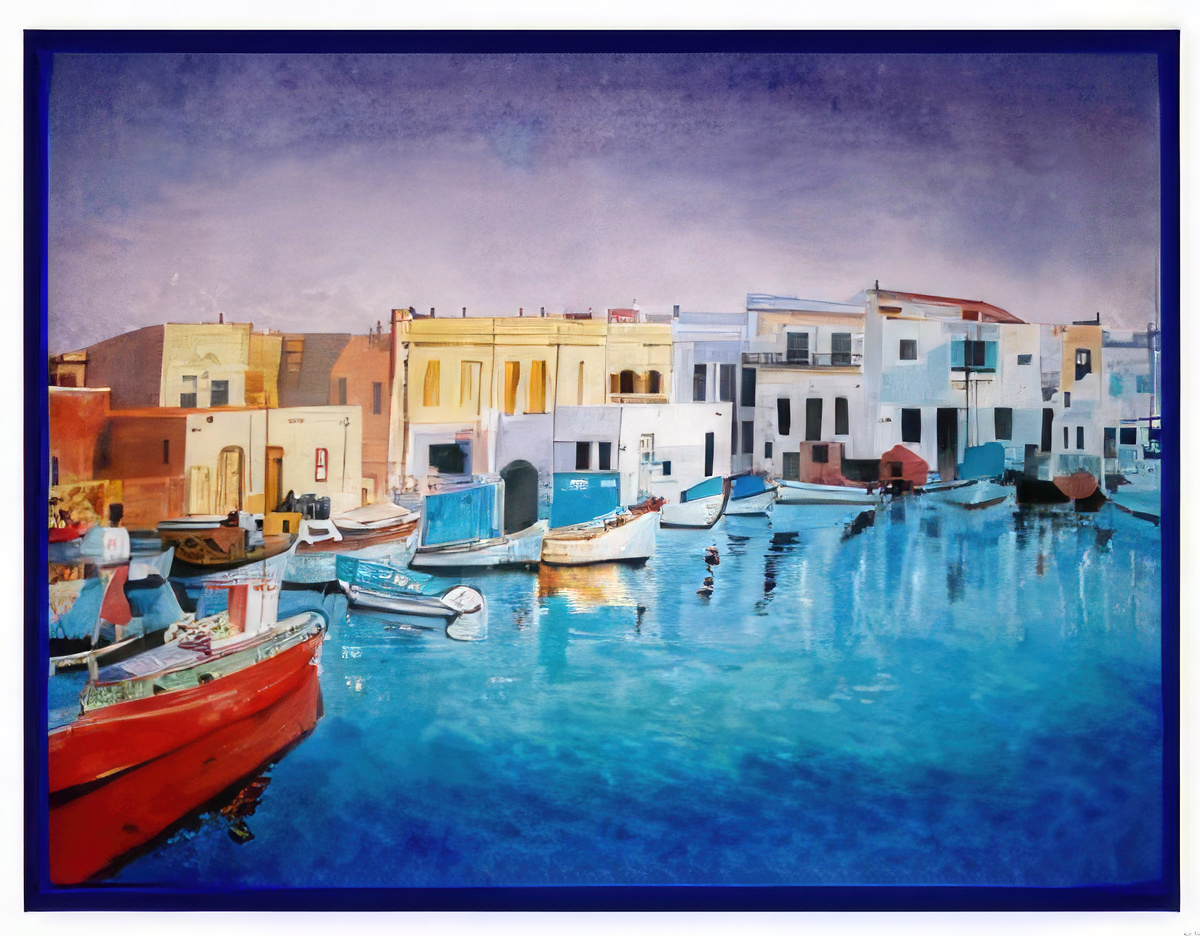 Paros
