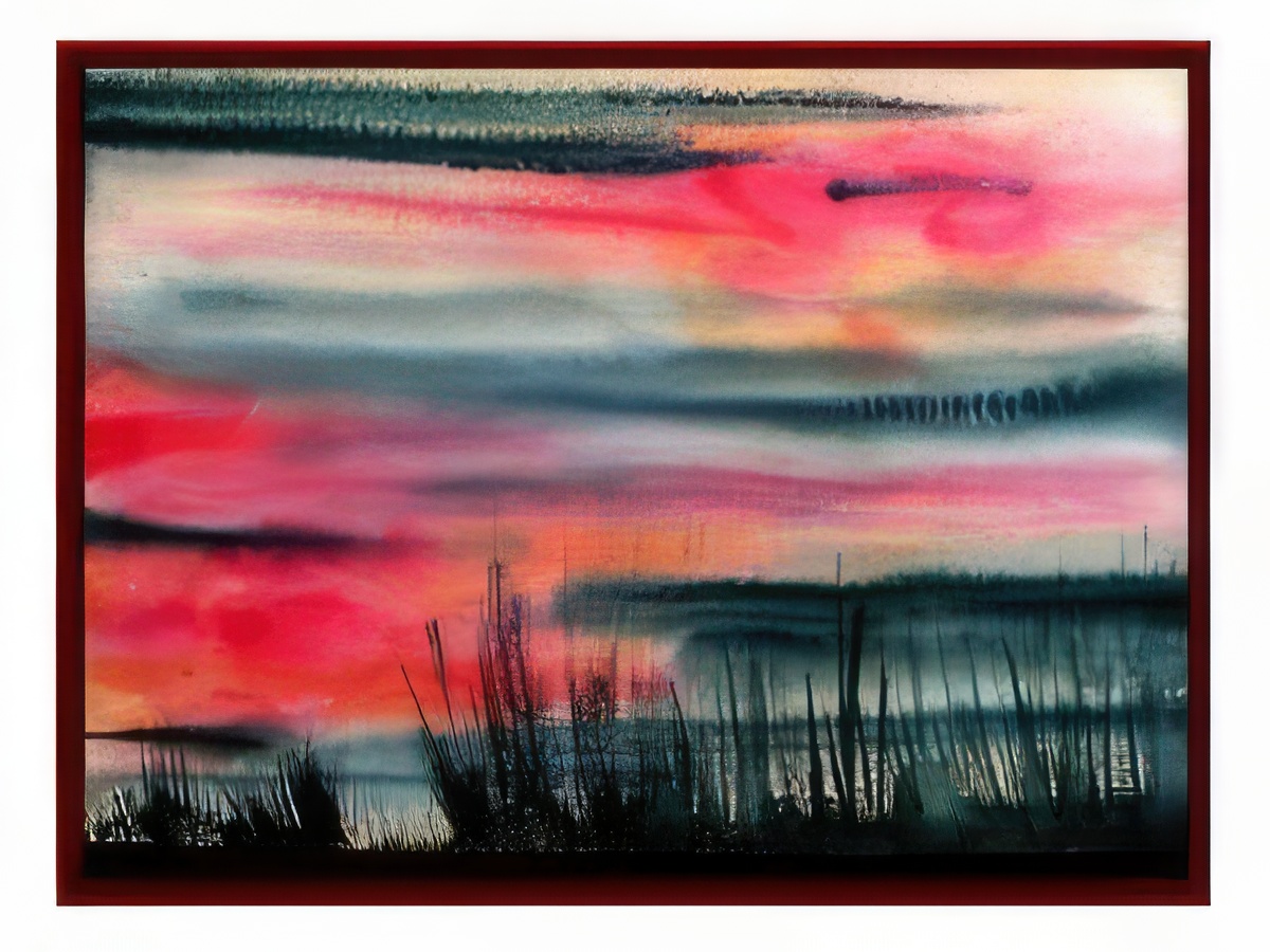 Rose Sunset