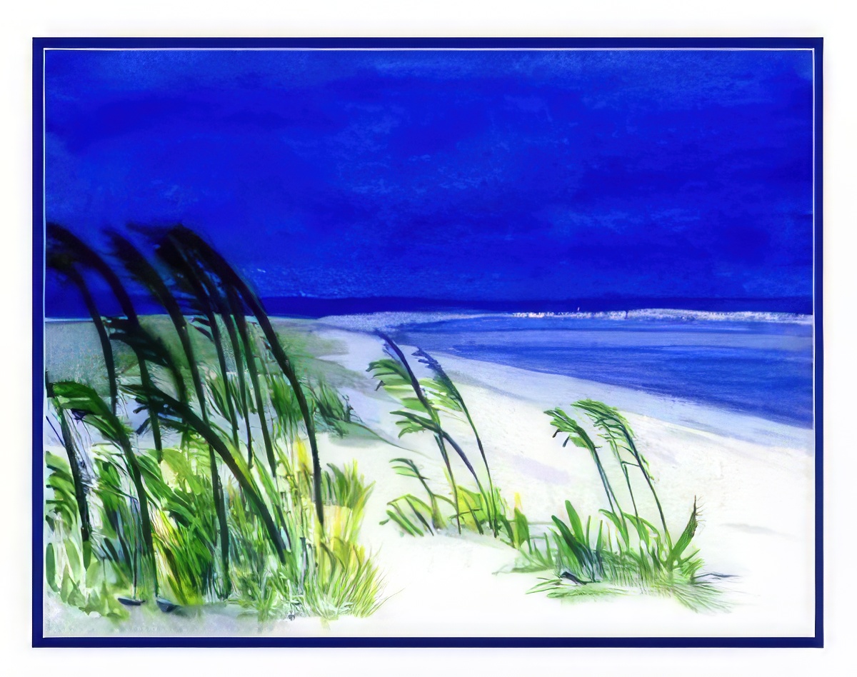Sea Grass
