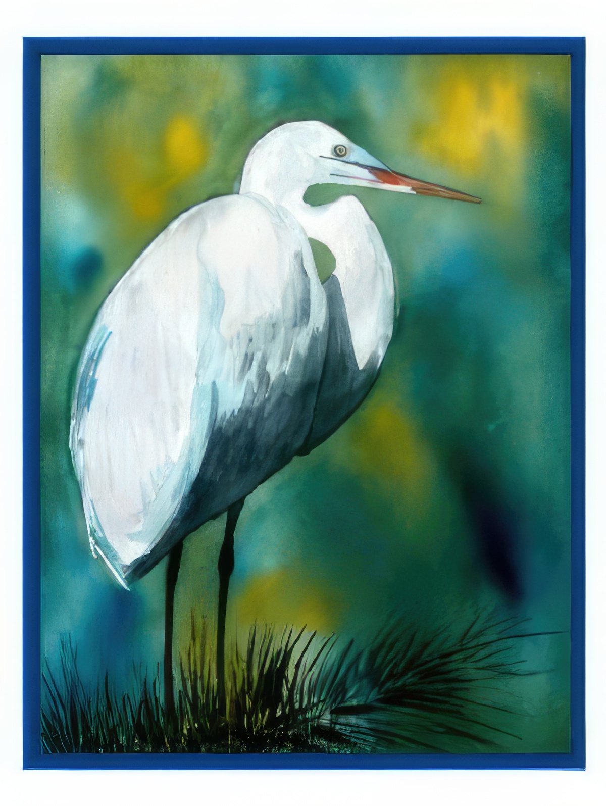 Snowy Egret
