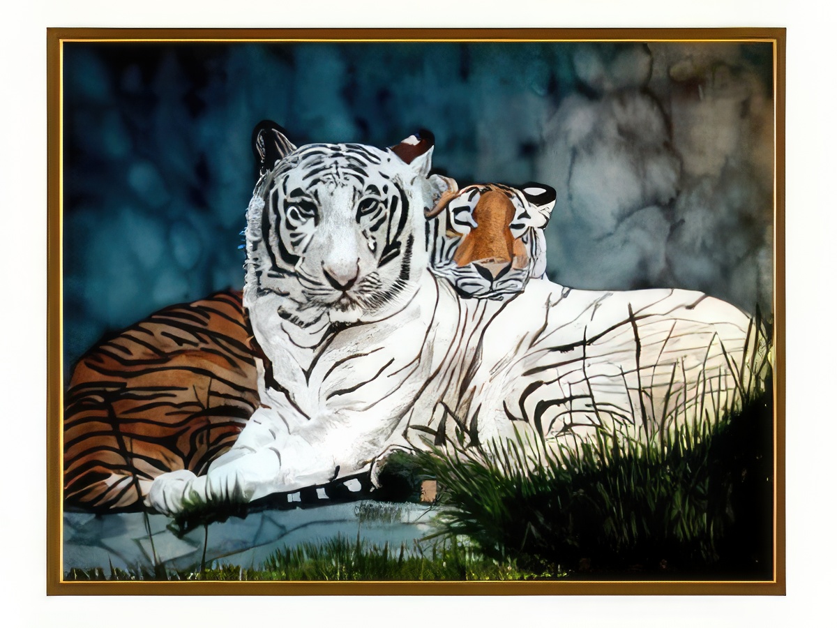 Tiger Brothers