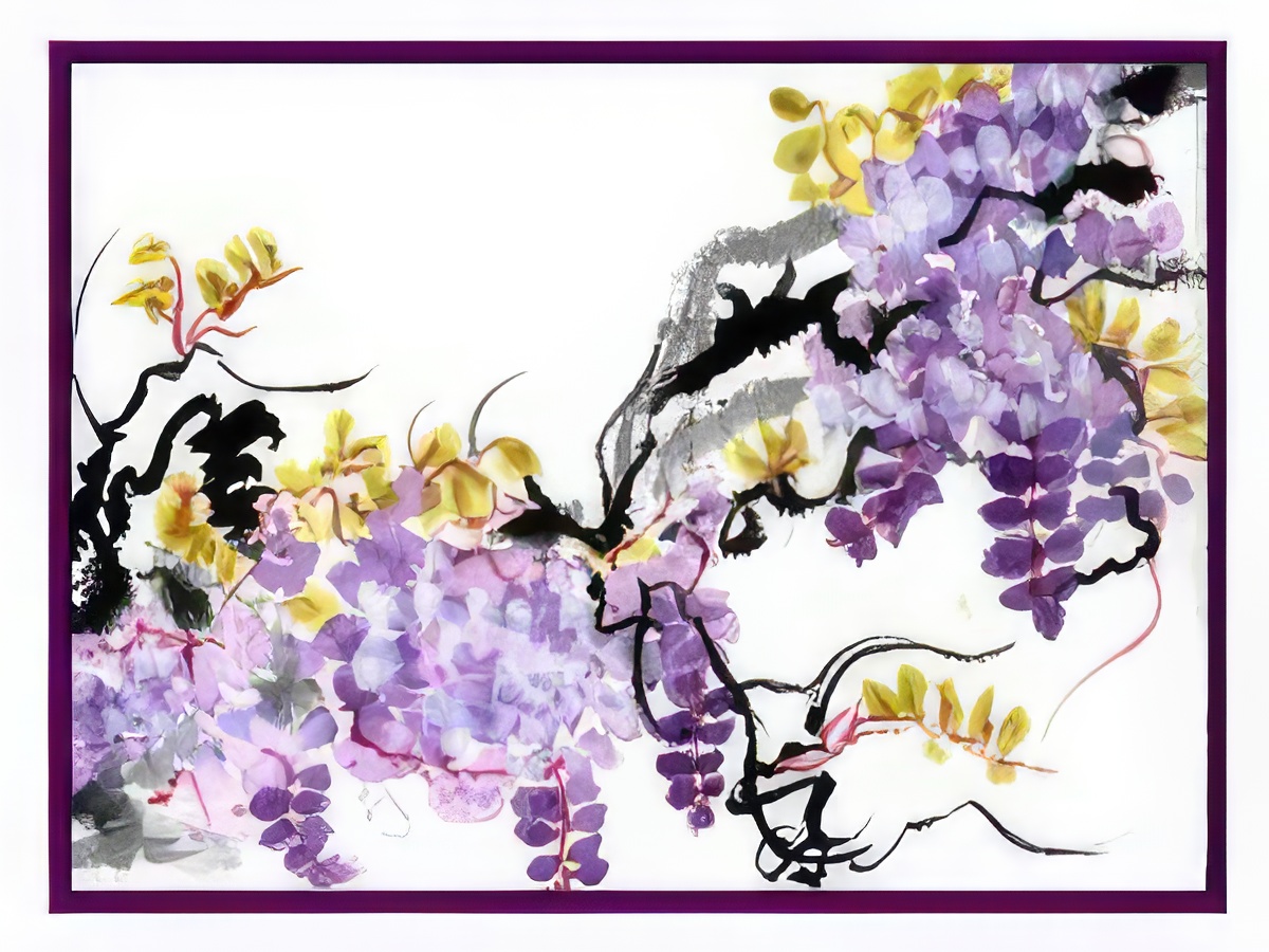 Chinese Wisteria
