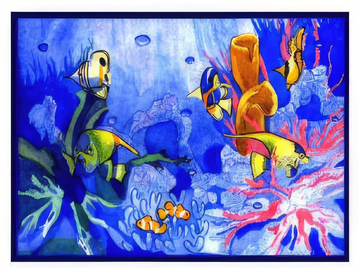 Aquarium