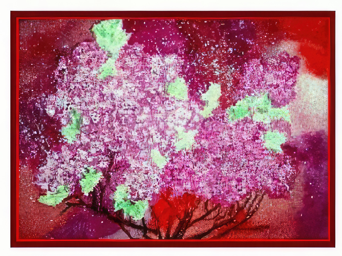 Azalea