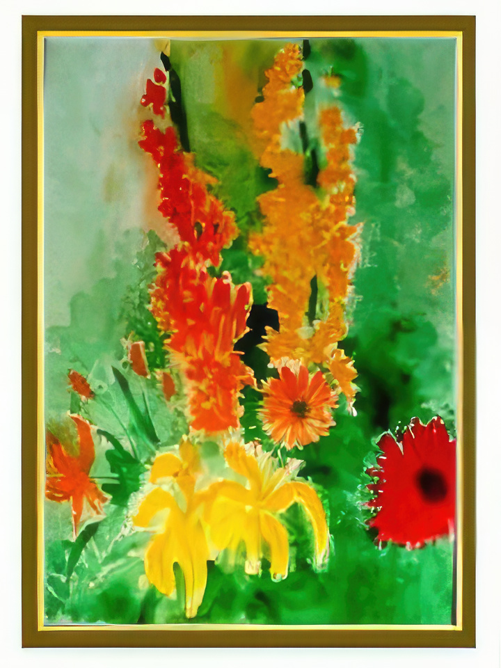Floral Bouquet