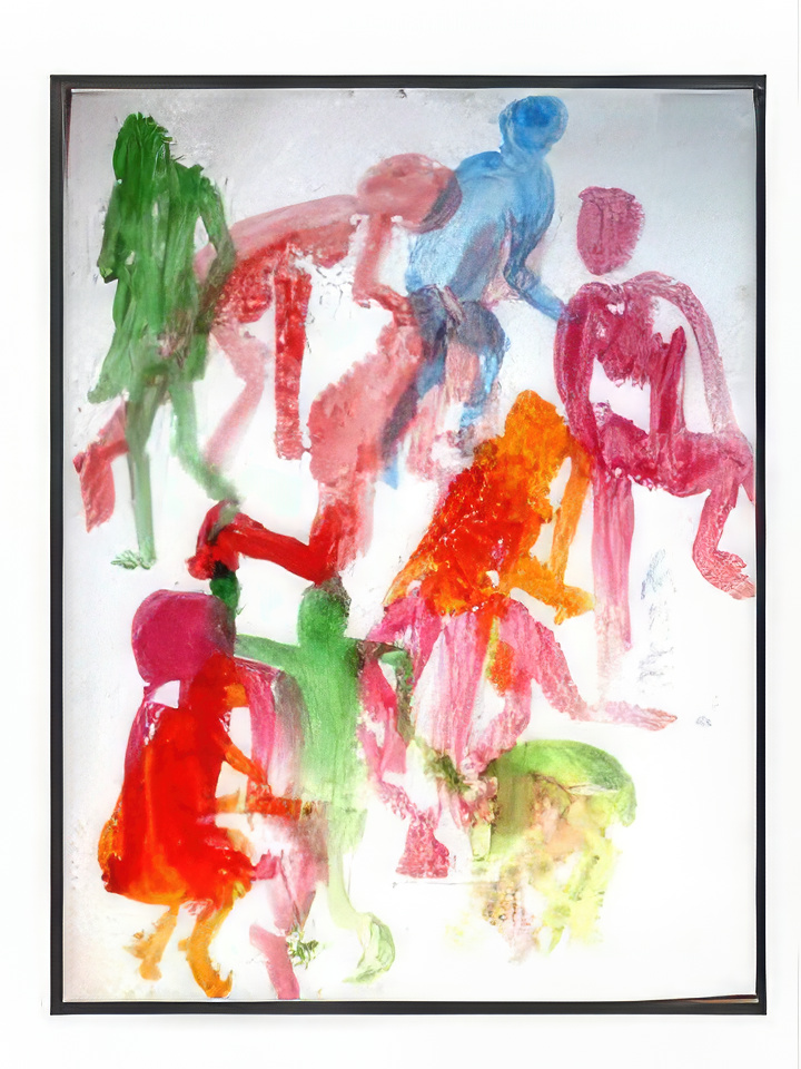 Figure Study