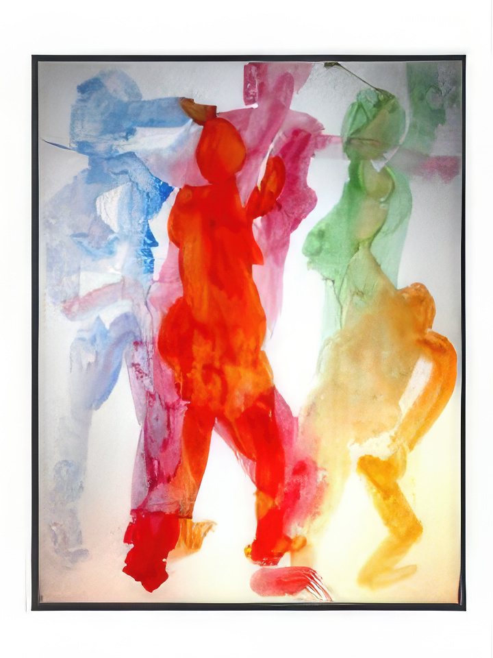 Figure Study