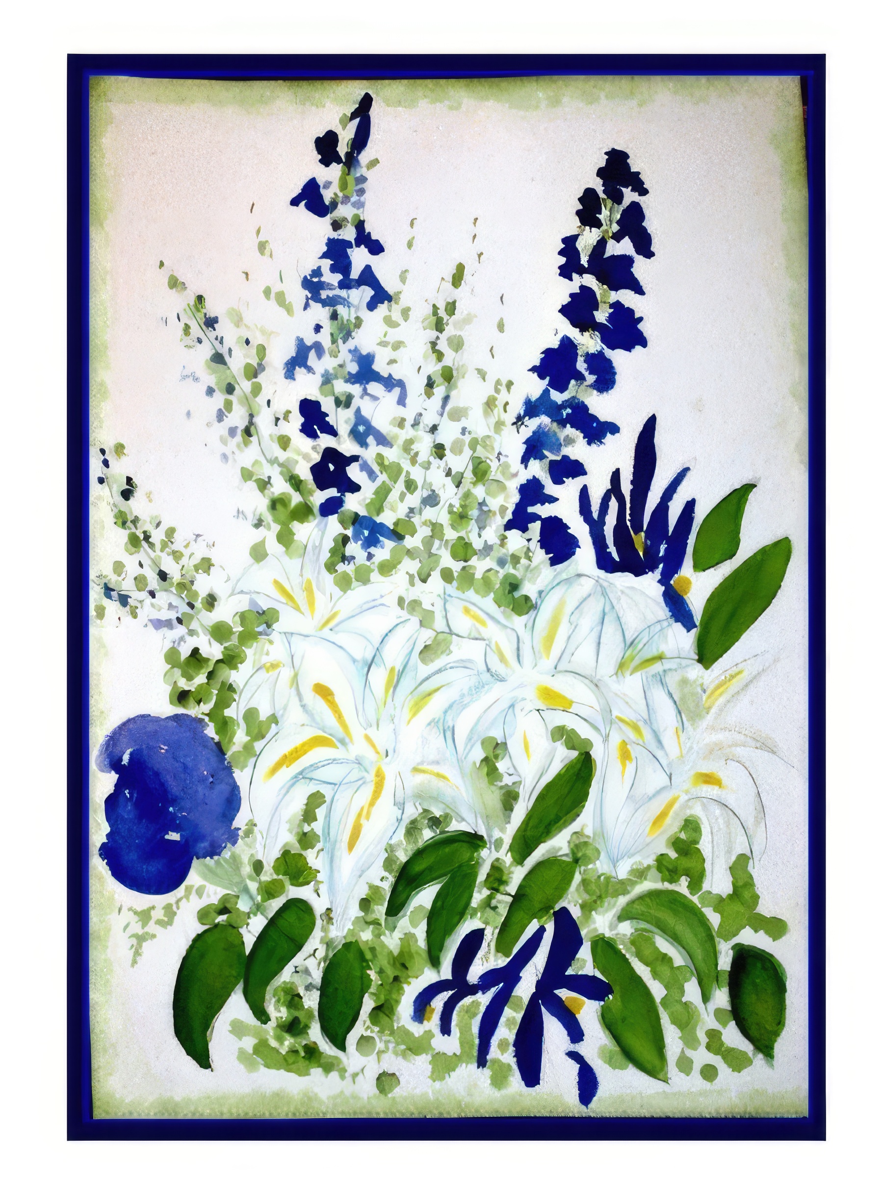 Floral Bouquet
