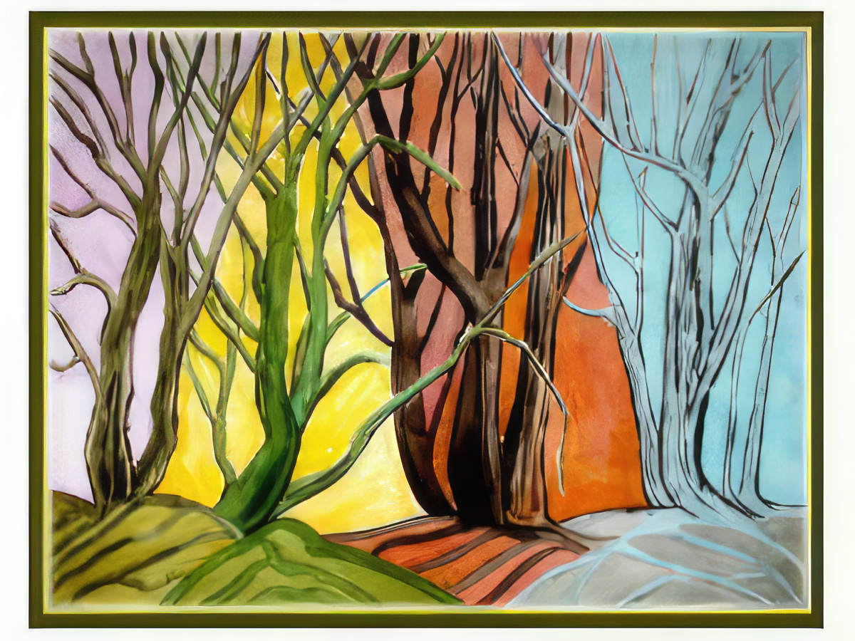 Four Seasons