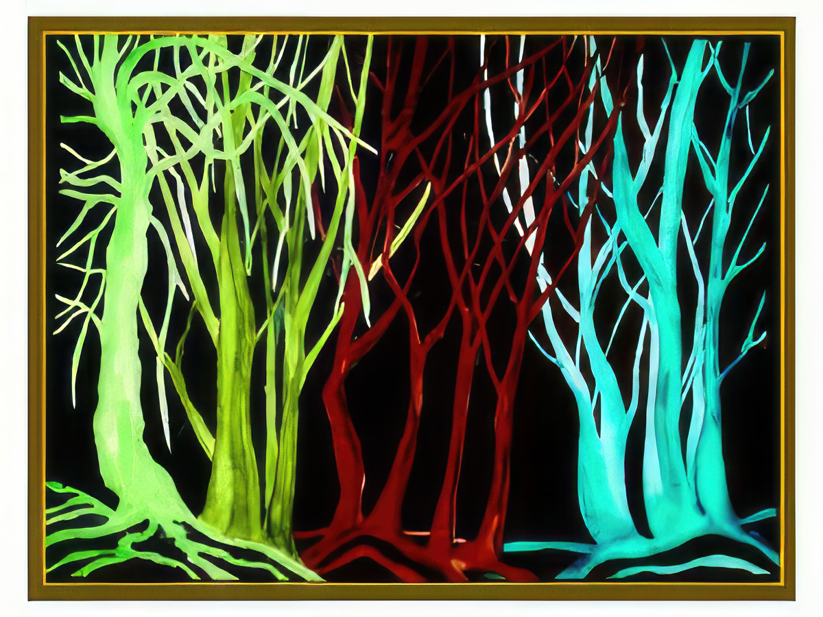Four Seasons II