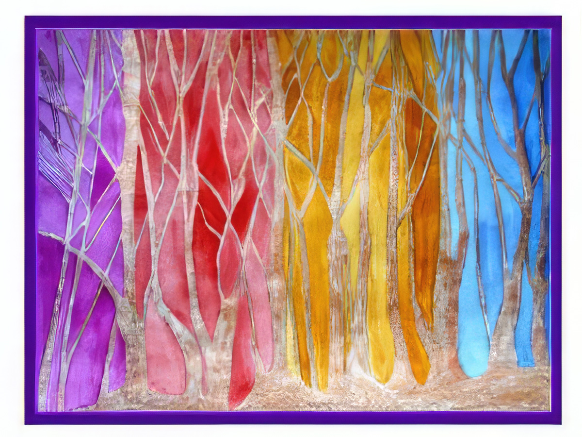 Four Seasons III