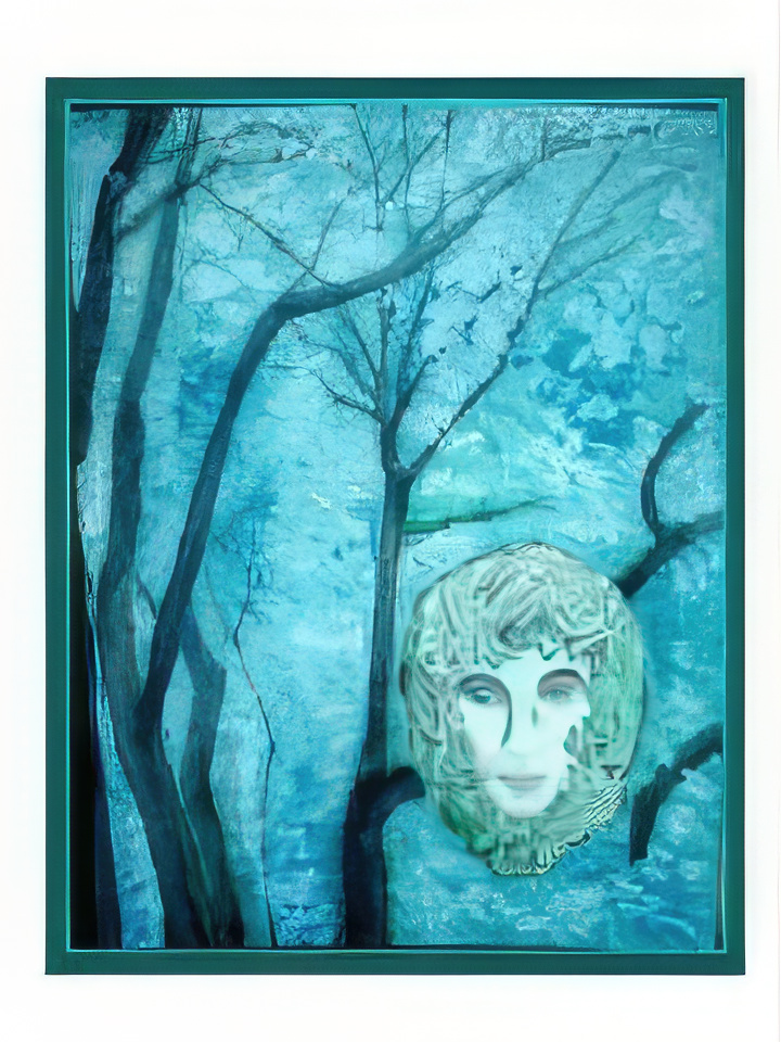 Greenman