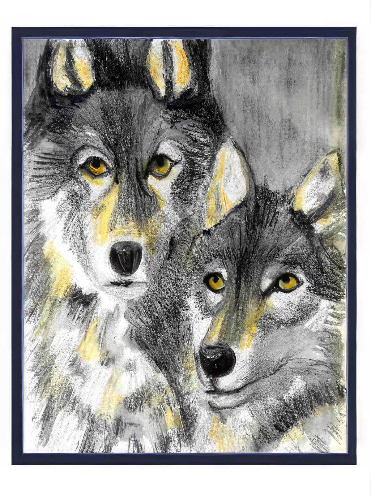Grey Wolves
