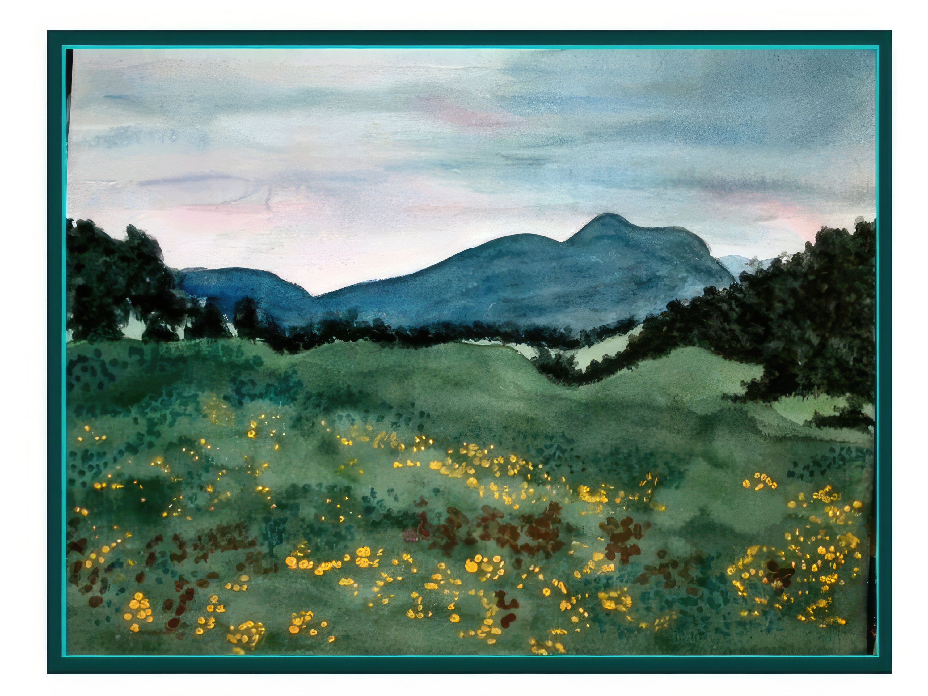 Mountain Meadow