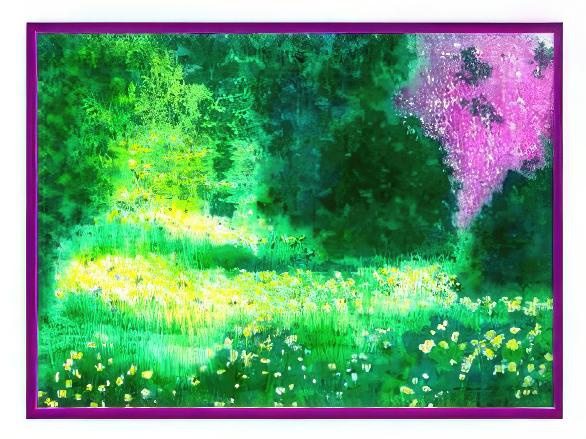 Spring Meadow