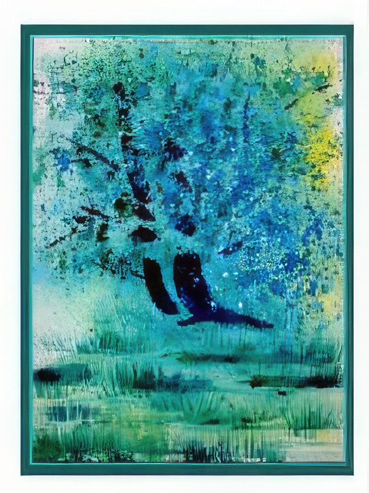 Spring Tree