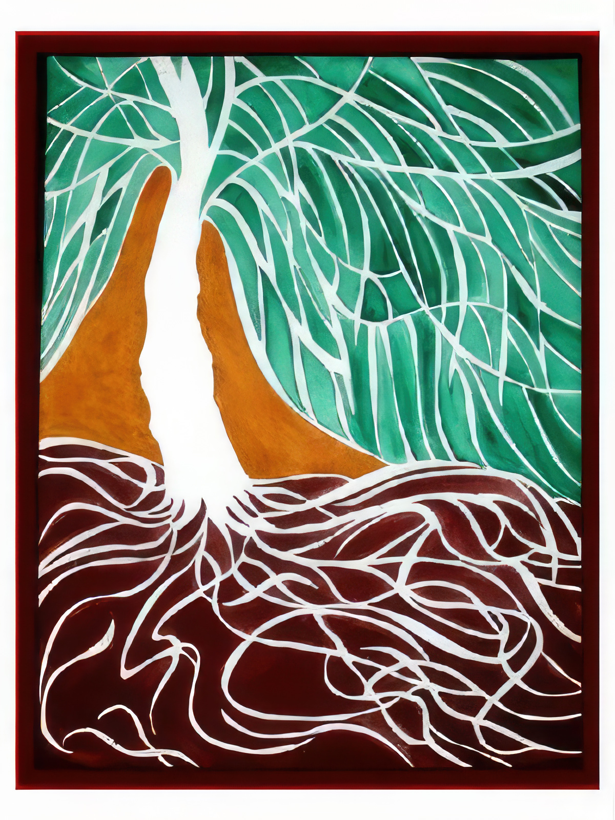 Willow Tree